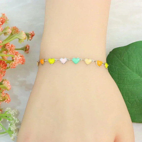 "New Beautiful Design Bracelet for Women/Girls, Gift, B669 - Picture 9 of 15